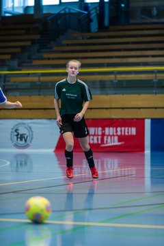 Bild 17 - B-Juniorinnen HLM